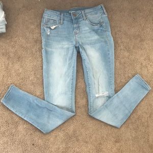Super cute Old Navy jeans!!!